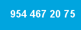 954 467 20 75